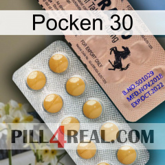 Poxet 30 41